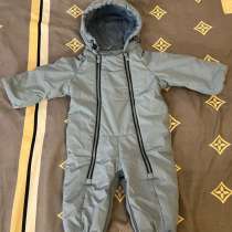 Демисезонный комбинезон, в Краснодаре