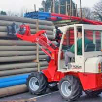 погрузчик CATERPILLAR серия 5, в Саранске