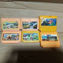 Картриджи для Денди, в Серпухове