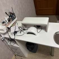 Набор мастера маникюра, в Красноярске