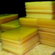 Полиуретан лист 3 мм, в Уфе