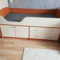 Кровать, в Видном