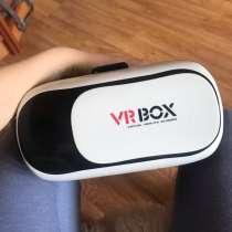 Очки Виртуальной Реальности, в Москве