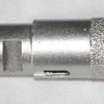 Коронка алмазная 32мм DRY SPEED М14 L35mm, в Москве