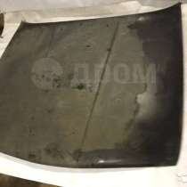 Капот bmw e30 седан, в Москве