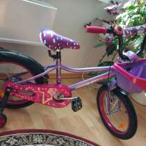 Велосипед для девочки, в г.Лида
