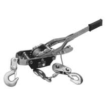 Лебедка рычажная гаражная 4т/3м, в Новосибирске