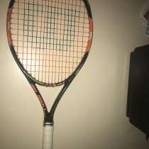 Теннисная ракетка, в Самаре
