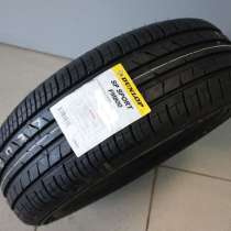 Новые Dunlop 205 55 R16 SP Sport FM 800, в Москве