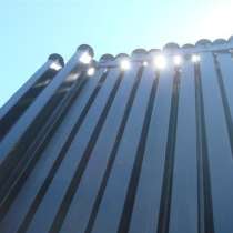 Столбы металлические. Доставка бесплатно по всей Беларуси, в г.Витебск