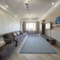 Продам.3к. кв,115м2,СК&rdquo;ОРИОН&rdquo;Куттубай,123 000$, в г.Бишкек