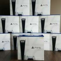 For sell PS5 PlayStation 5 Sony CFI-1100A Console