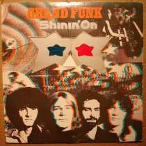 Grand Funk – Shinin' On, в г.Санкт-Петербург