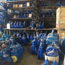 Куплю срочно и дорого трубопроводную и запорную арматуру, в Москве