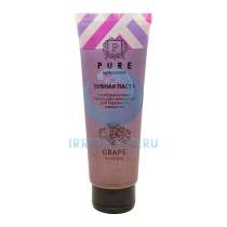 Зубная паста President Pure Виноград, 115 г, PresiDENT, в Москве