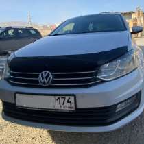 Продам volkswagen POLO, 2019г/в, 125 л/с, в Уфе