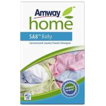 Стиральный детский порошок SA8Baby Амвэй (Amway) 3кг, в Санкт-Петербурге