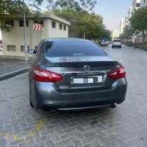Продам авто Nissan Altima 2017 г. Дубай, в г.Дубай