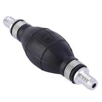 Груша подкачки топлива 8 мм Новая, в Москве