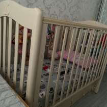 Кроватка Детская, в Балашихе