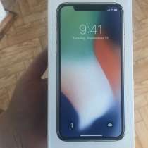 IPhone X 256gb, в Уфе