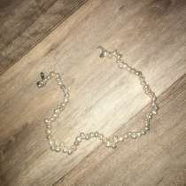 Ожерелье из жемчуга, в Курске