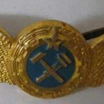 Знак классности бортмеханик авиации, в Сыктывкаре