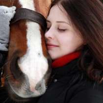 В конный клуб требуются помощники инструктора и волонтеры, в г.Москва