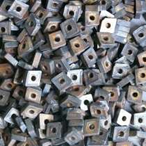 Закупаем лом и отходы твердого сплава вк и тк в Подольске, в Подольске