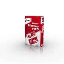 Цемент Лафарж М 500, 50кг, в Химках