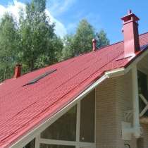 Колпак на трубу, в Ессентуках