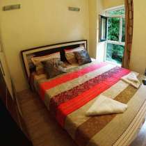 Сдается посуточно комфортабельная 2 комнатнаяв центре города, в г.Тбилиси