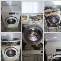 Ремонт посудомоечных машин с гарантией, в Томске