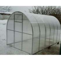 Теплицы, в Рязани