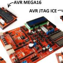 Разработка устройств Arduino, ESP8266, STM32. Скетч, прошивк, в г.Киев