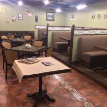 Кафе у м. Павелецкая, в Москве