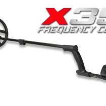 Металлодетектор XP DEUS (Катушка 22см Х35, WS4, Без блока), в г.Актау