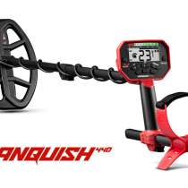 Металлодетектор Minelab VANQUISH 440, в г.Актау