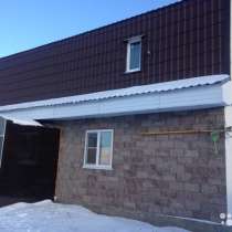 Продам новый дом в Тольятти, в Тольятти