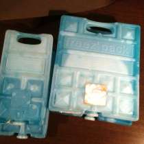 Аккумуляторы холода FreezPack М10-М20, в Севастополе