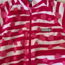 Флисовый комбинезон, в Москве