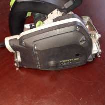 Фрезер festool pf1200e, в Краснодаре