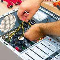 Ремонт компьютеров. Компьютерный мастер, в Томске