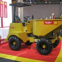 самосвал Fiori Италия D25RT, в Москве