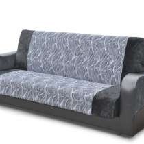 Диван "Классика" коричневый те ЕвроМебель, в Новокузнецке