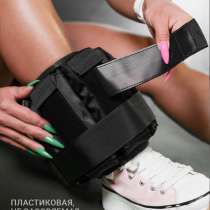 Утяжелители для ног 10кг, в Хасавюрте