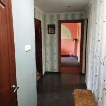 Продам 4 -х комнатную квартиру в г. Торезе, в Камышине