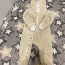 Комбез для малыша, в Сочи