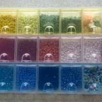 Набор бисера, в Санкт-Петербурге