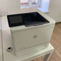 Принтер hp LaserJet Enterprise M612, в Москве